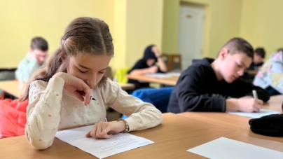 Centrul Educațional VCG – Vorbește corect gramatical anunță începerea înscrierilor