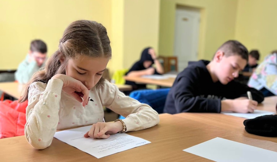 Centrul Educațional VCG – Vorbește corect gramatical anunță începerea înscrierilor