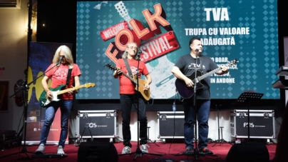 Festivalul Poveste Folk revine la Târgu Lăpuș – trei zile de muzică și emoție autentică