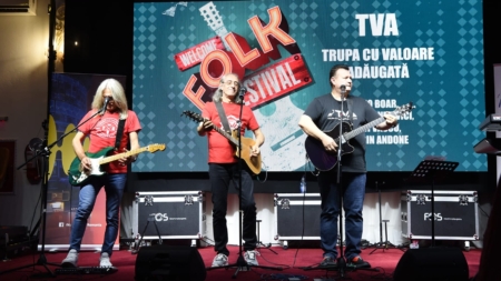 Festivalul Poveste Folk revine la Târgu Lăpuș – trei zile de muzică și emoție autentică