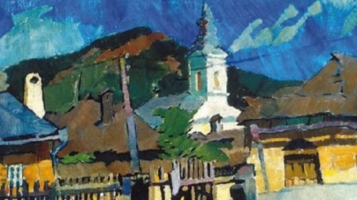 Vacek – proză de Marian Ilea (X)