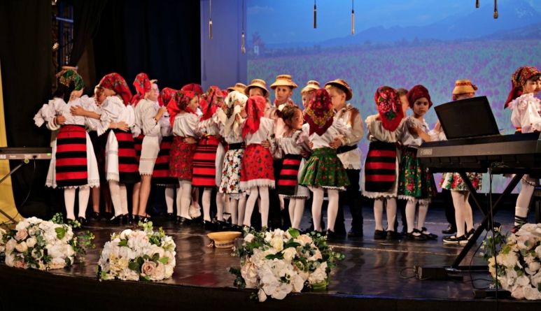 Școala Populară de Artă din Baia Mare începe noul an educațional cu peste 100 de elevi admiși