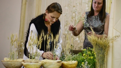 Muzeul Maramureșean din Sighetu Marmației va găzdui un masterclass de artă florală