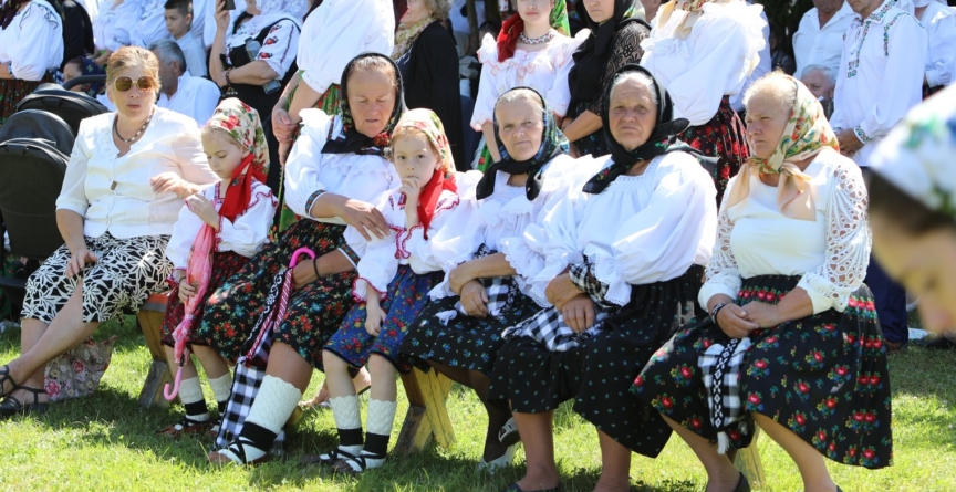 Elevii sunt invitați să participe la proiectul eparhial „Scrisoare către bunicii mei”, ediția a III-a