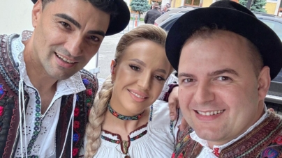 S-au pus în vânzare biletele pentru turneul „Moroșenii vă colindă”; În ce orașe vor colinda îndrăgiții artiști