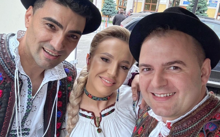 S-au pus în vânzare biletele pentru turneul „Moroșenii vă colindă”; În ce orașe vor colinda îndrăgiții artiști