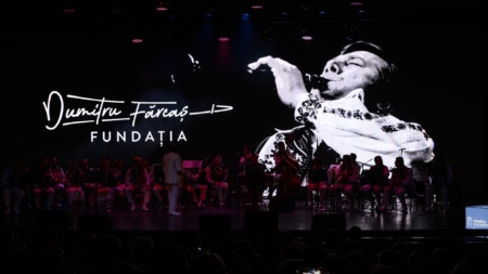 Artiști din România și Europa, pe scena Festivalului „Dumitru Fărcaș”; Biletele s-au pus în vânzare