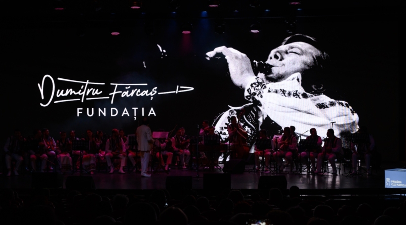 Artiști din România și Europa, pe scena Festivalului „Dumitru Fărcaș”; Biletele s-au pus în vânzare