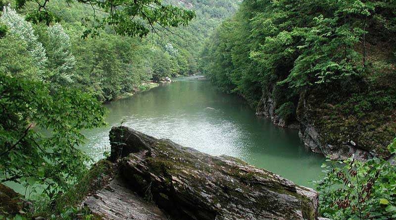 Sunteți invitați la o aventură inedită prin Defileul Lăpușului