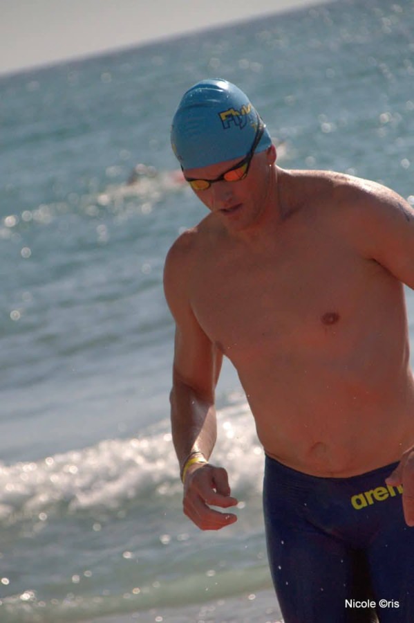 Performanță de excepție: Octavian Stoica de la Flykick Team Baia Mare, pe prima treaptă a podiumului la Cupa României la Biatlon și Triatlon Modern