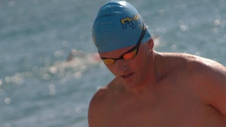 Performanță de excepție: Octavian Stoica de la Flykick Team Baia Mare, pe prima treaptă a podiumului la Cupa României la Biatlon și Triatlon Modern