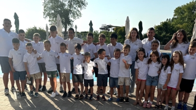 Academia de Șah Maramureș participă la Campionatul Național pe Echipe – Mamaia 2025