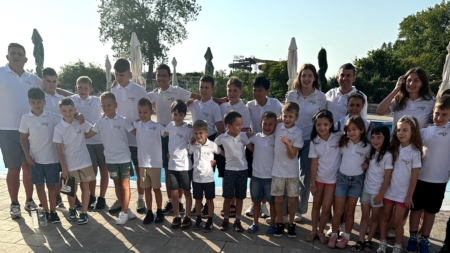 Academia de Șah Maramureș participă la Campionatul Național pe Echipe – Mamaia 2025