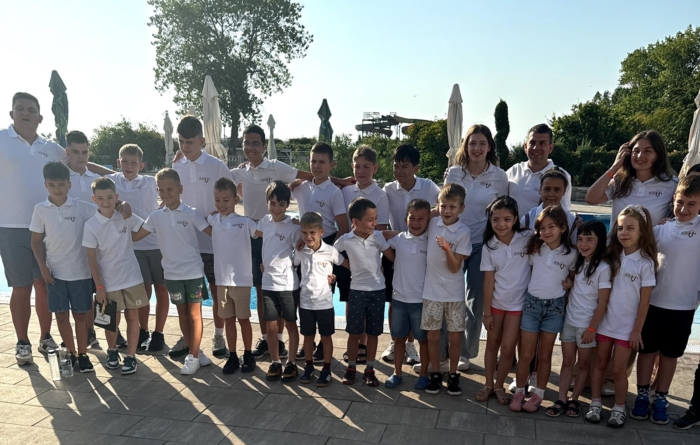 Academia de Șah Maramureș participă la Campionatul Național pe Echipe – Mamaia 2025