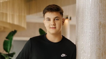 Colegiul „Dragoș Vodă” Sighet se mândrește cu elevul care a obținut prima medie pe țară la Academia de Poliție