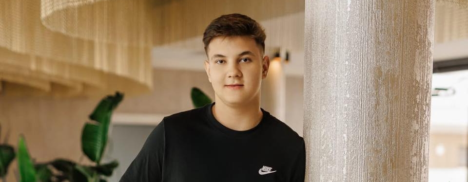 Colegiul „Dragoș Vodă” Sighet se mândrește cu elevul care a obținut prima medie pe țară la Academia de Poliție