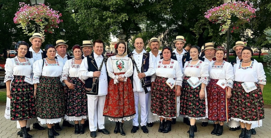 În Băsești va avea loc prima ediție a evenimentului „Danțu’ la Șură”