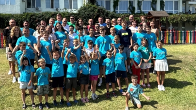 Rezultate de excepție obținute de Academia de Șah Maramureș la Campionatul Național pe Echipe pentru Juniori