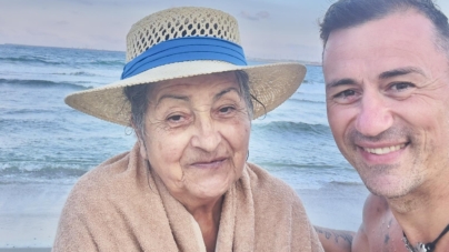 Binele se întoarce: Un băimărean a salvat o femeie de la înec, în același loc unde ea resuscitase un copil acum 30 de ani