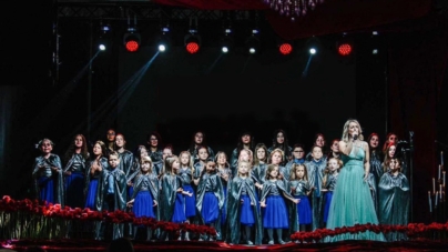 Grupul INSIEME participă la Kinder Fest 2025