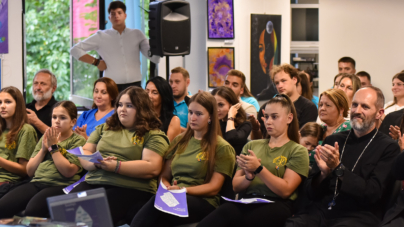 Se fac înscrieri pentru Cercetașii Maramureșului