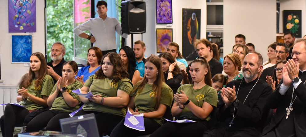 Se fac înscrieri pentru Cercetașii Maramureșului