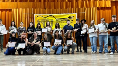 Cine sunt laureații primei ediții a Concursului Național de Compoziție și Interpretare Muzicală – Poveste Folk din Târgu Lăpuș