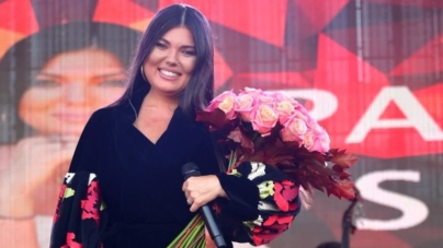 Paula Seling, Cetățean de Onoare al municipiului Baia Mare: „Voi continua să duc numele orașului nostru oriunde mă poartă pașii și cântecul”