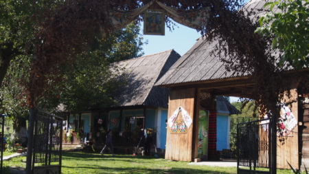 Festivalul Ceaunelor „La lelea Ruzale” din Vima Mică