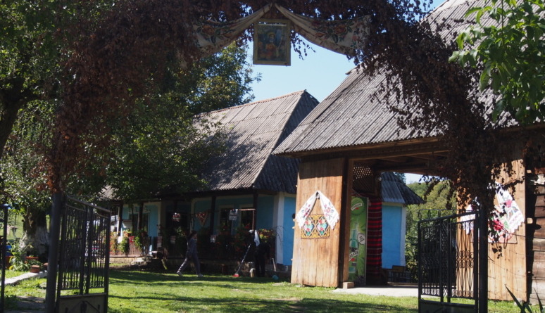 Festivalul Ceaunelor „La lelea Ruzale” din Vima Mică