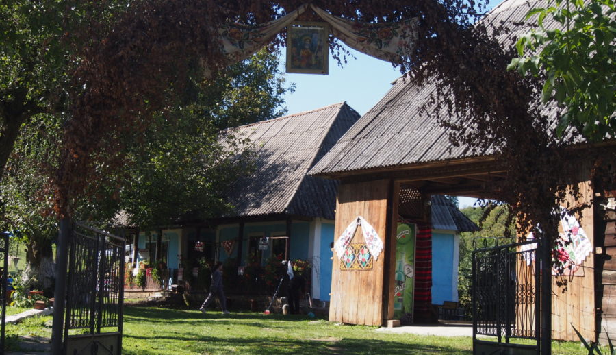 Festivalul Ceaunelor „La lelea Ruzale” din Vima Mică