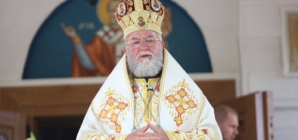 PS Părinte Iustin împlinește azi 9 ani de la întronizarea în demnitatea de Episcop al Maramureșului și Sătmarului