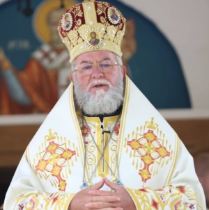 PS Părinte Iustin împlinește azi 9 ani de la întronizarea în demnitatea de Episcop al Maramureșului și Sătmarului