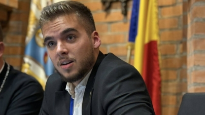 Teologul Paul Coza este noul președinte al ASCOR Baia Mare