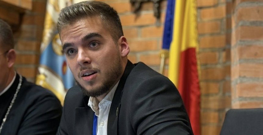 Teologul Paul Coza este noul președinte al ASCOR Baia Mare