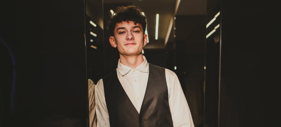 Băimăreanul Patric Ember va susține un recital caritabil la Belgrad și va face parte din juriul festivalului „Angel Voice”