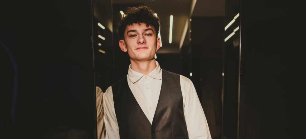 Băimăreanul Patric Ember va susține un recital caritabil la Belgrad și va face parte din juriul festivalului „Angel Voice”