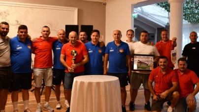 Cupa Sport Team 2025 a fost câștigată de Academia Fărcașa