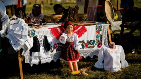 Toamna în Maramureș: Energie, tradiții și evenimente pentru întreaga comunitate