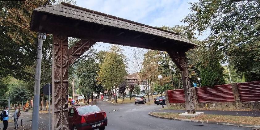 Restricții de circulație în Sighetu Marmației