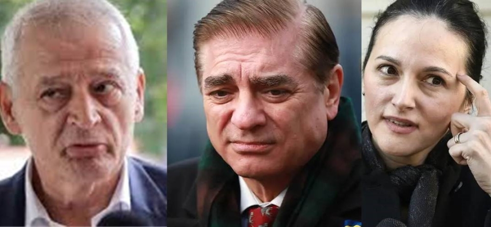 Decizie radicală la Luxemburg – fugarii români nu mai pot fi protejați de alte state UE