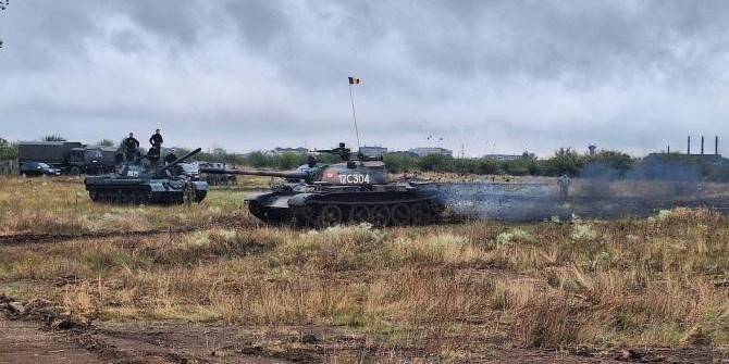 Armata cumpără, economia pierde – ce reprezintă clauza offset