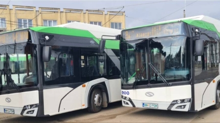 SC Urbis SA face angajări