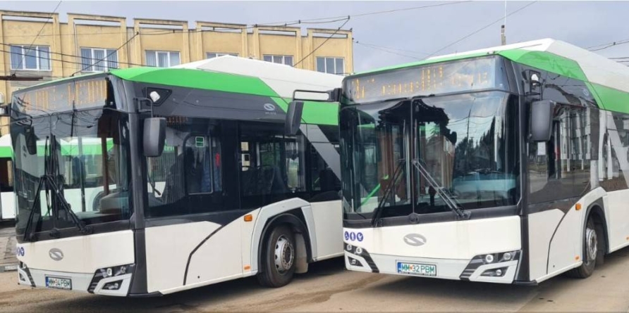 SC Urbis SA face angajări