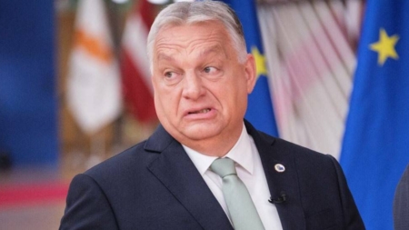 Viktor Orban își schimbă abordarea față de Rusia și își caută noi electori?