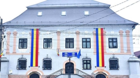 Primăria Baia Sprie investește în infrastructura de reciclare