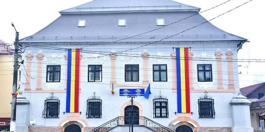 Primăria Baia Sprie investește în infrastructura de reciclare