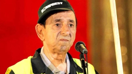 8 septembrie – Ziua de naștere a maestrului comediei Nae Lăzărescu