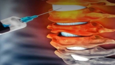 A fost descoperit un medicament care ar putea regenera măduva spinării