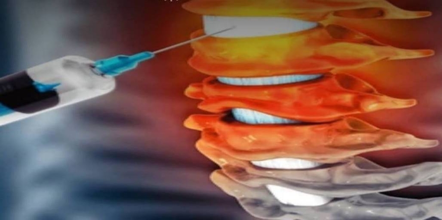 A fost descoperit un medicament care ar putea regenera măduva spinării